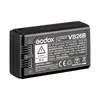 Акумулятор Godox VB26B для спалахів V1, V860III