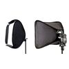 Софтбокс для спалахів накамерних Easy-Folder Softbox 50 x 50cm