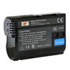 Акумулятор DSTE EN-EL15 для Nikon (2550mAh)