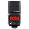 Вспышка Godox TT350C для Canon, TTL-система: Canon