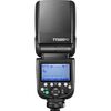 Вспышка Godox TT685IIS для Sony, TTL-система: Sony
