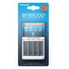 Аккумуляторы Panasonic Eneloop PRO AA 2500mAh 4 шт/уп (BK-3HCDE/4CP), изображение 5