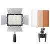 LED освітлювач Yongnuo YN-160 III (5600K), Кольорова температура: 5600K