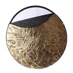 Отражатель круглый 5в1 Phottix 60см