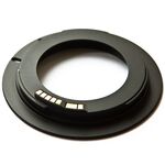 Перехідне кільце M42 - Canon EOS з «кульбабкою» для 650D, 5D III, 700D, 6D, 70D