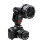 Сотовая насадка на вспышку JJC