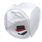 Лайт-куб для предметної зйомки Phottix 80x80x80