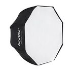 Софтбокс Godox Octagon 80см SB-UBW80
