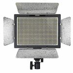 LED осветитель Yongnuo YN-600L II (3200K-5600K), Цветовая температура: 3200-5600K