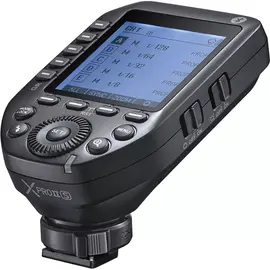 Контроллер-передатчик Godox XPro II S TTL HSS для Sony, TTL-система: Sony