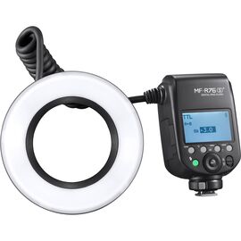 Спалах Godox MF-R76S+ TTL Sony для дентальної фотографії