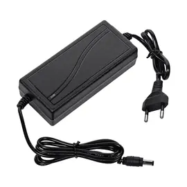 Сетевой AC адаптер Блок питания 12V 5A (для YN608, YN600RGB, YN600L, YN600LII)