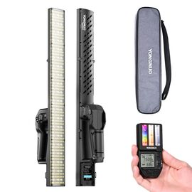 Освітлювач Yongnuo YN360 IV LED Bi-Color RGB