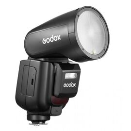 Спалах Godox V1Pro-C для Canon