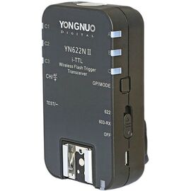 Трансівер Yongnuo YN-622N II для Nikon i-TTL