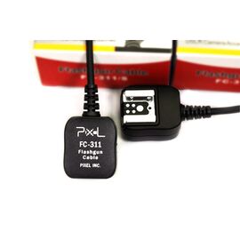 TTL-кабель Pixel FC-312/L для Nikon 10M (уценка)