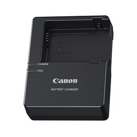 Зарядний пристрій для акумуляторів Canon LP-E8 (аналог Canon LC-E8C)