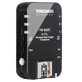Трансівер Yongnuo YN-622C II для Canon E-TTL