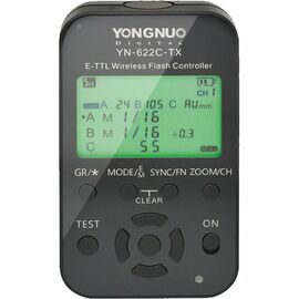 Передавач Yongnuo YN-622C-TX