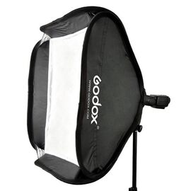Софт-бокс Godox Easy Box 40x40 см + держатель S-type (SFUV4040)