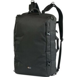 Рюкзак Lowepro S&F Transport Duffle Backpack Black