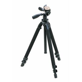 SLIK Штатив професійний Pro 400 DX