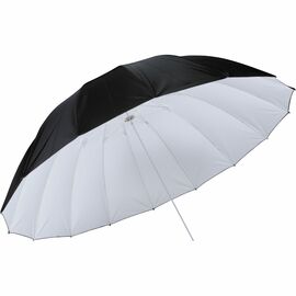 Параболічна парасолька на відображення Godox UB-L1-60 Para-Pro 152см Black&White