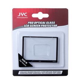 Захист екрану JYC для фотоапарата Canon EOS M