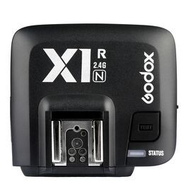 Приёмник Godox X1R-N TTL для вспышек Nikon