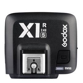 Приёмник Godox X1R-S TTL для вспышек Sony