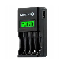 Зарядний пристрій EverActive NC-450