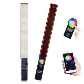 Yongnuo YN360 III (3200-5600K) световой меч LED RGB для фото и видео, Цветовая температура: 3200-5600K