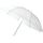 Фотозонт Godox белый на просвет 101см, Размер зонта: 101см