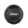 Крышка для объектива Nikon 72мм Lens Cap LC-72