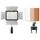 LED освітлювач Yongnuo YN-160 III (3200K-5600K), Кольорова температура: 3200/5600K