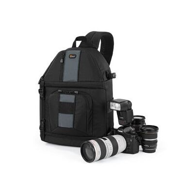 Lowepro SlingShot 302 AW