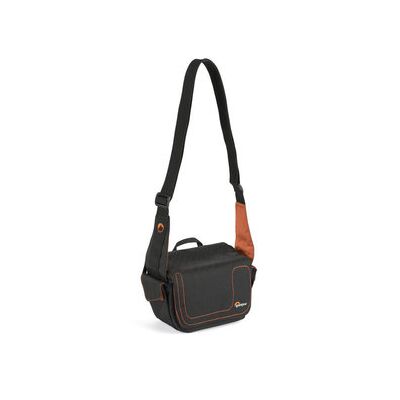 Lowepro Impulse 110 Black Burnt Orange