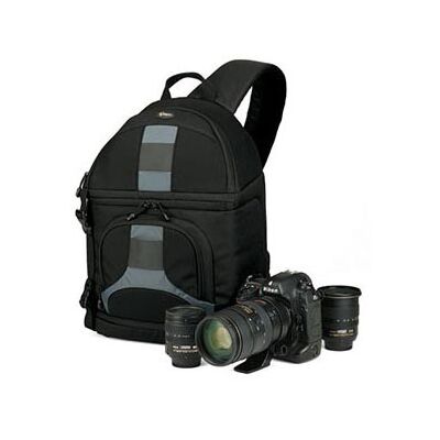 Lowepro SlingShot 300 AW Black