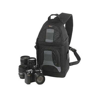 Lowepro slingshot 200 top