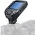 Контролер-передавач Godox XProII-S TTL HSS для Sony, TTL-система: Sony, зображення 3 Контролер-передавач Godox XProII-S TTL HSS для Sony, TTL-система: Sony, зображення 3