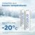 Акумулятори Panasonic Eneloop AA 2000mAh (BK-3MCDE/4BE), зображення 5 Акумулятори Panasonic Eneloop AA 2000mAh (BK-3MCDE/4BE), зображення 5