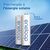 Акумулятори Panasonic Eneloop AA 2000mAh (BK-3MCDE/4BE), зображення 7 Акумулятори Panasonic Eneloop AA 2000mAh (BK-3MCDE/4BE), зображення 7