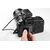 Phottix Plato проводной/беспроводной пульт 2.4GHz, изображение 2 Phottix Plato проводной/беспроводной пульт 2.4GHz, изображение 2