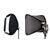 Софтбокс для спалахів накамерних Easy-Folder Softbox 50 x 50cm