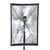 Зонт-софтбокс Phottix Easy-UP Softbox Kit 60x90cm + Varos XS, изображение 2
