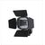 Профессиональный набор рассеивателей Phottix Hydra 8 Flash Kit, изображение 2