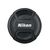 Кришка для об'єктива Nikon 52мм Lens Cap LC-52