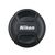Крышка для объектива Nikon 72мм Lens Cap LC-72