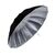 Параболический зонт на отражение Godox UB-L3-60 Para-Pro 152см Black&Silver