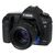 Переходное кольцо Nikon(G) - Canon EOS Chip, изображение 4